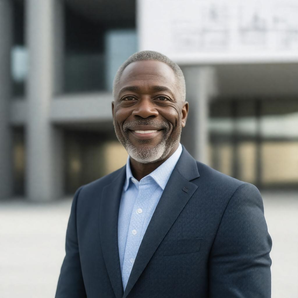 Philip Freelon